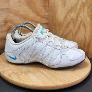 Nike Musique Women Cheer Dancing Shoes Sneakers